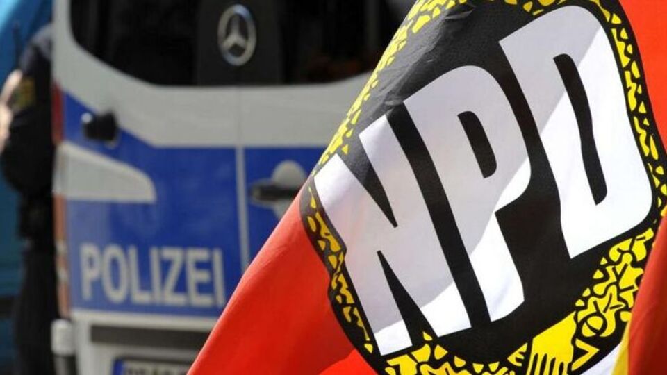 'NPD yer altına iner mi?' endişesi