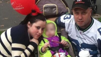 ABD'de ensest skandalı