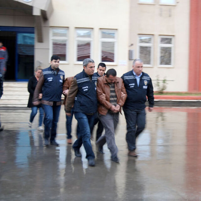 Ölümü yudumladı