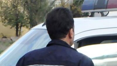 Antalya'da okul baskını!