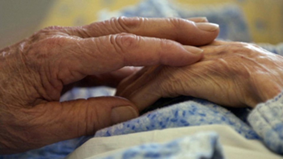 Yatalak hastalara özel 'çarşaf'