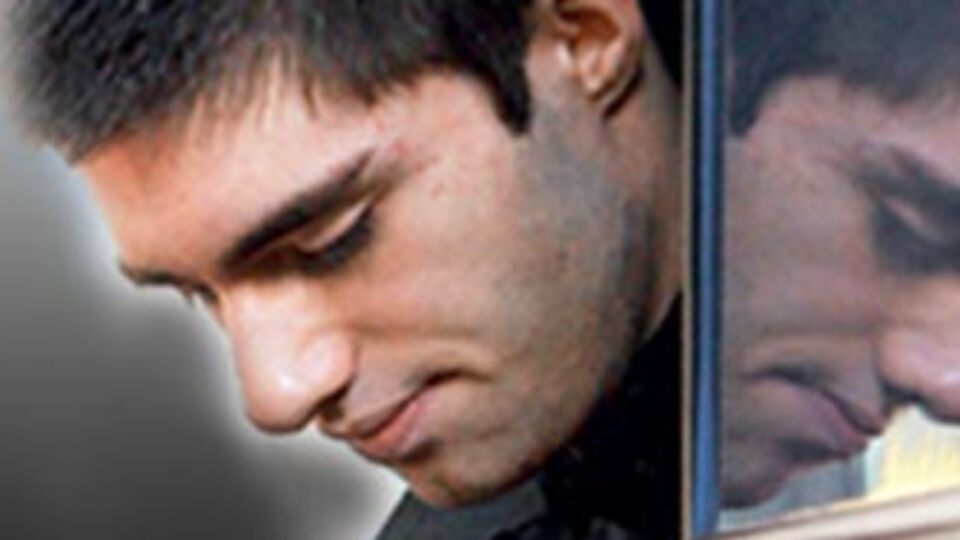 Pişman olmayan bir katili gösterdik