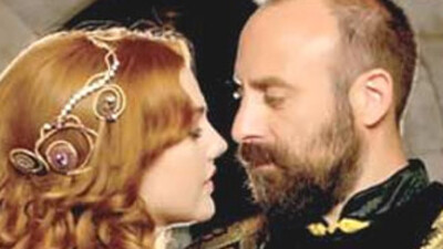 Muhteşem Yüzyıl dizisiyle ilgili flaş açıklama!