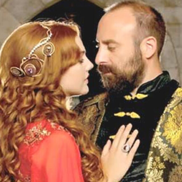 Muhteşem Yüzyıl dizisiyle ilgili flaş açıklama!
