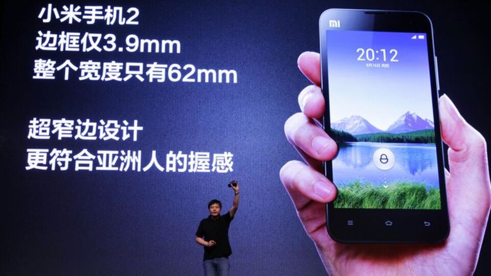 'Çakma Apple' artık bir teknoloji devi!