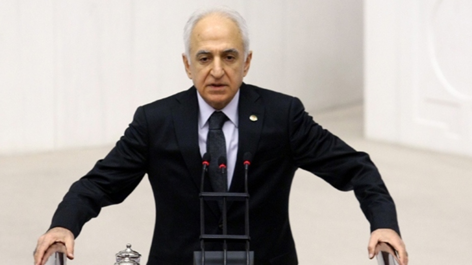 'Dink'te o dönem yasa ne gerektiriyorsa o kararı verdik