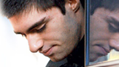 'Pişmanım deyip gönül alsın'