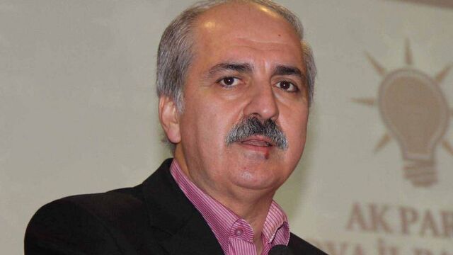 AK Parti 'o isimleri' açıkladı!