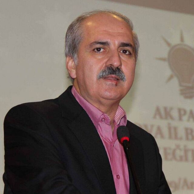 AK Parti 'o isimleri' açıkladı!