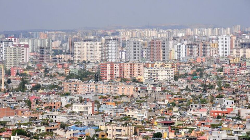 Kentsel dönüşüm uyanıkları!