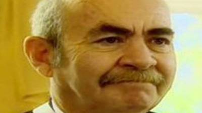 Ünlü oyuncu gözaltında!