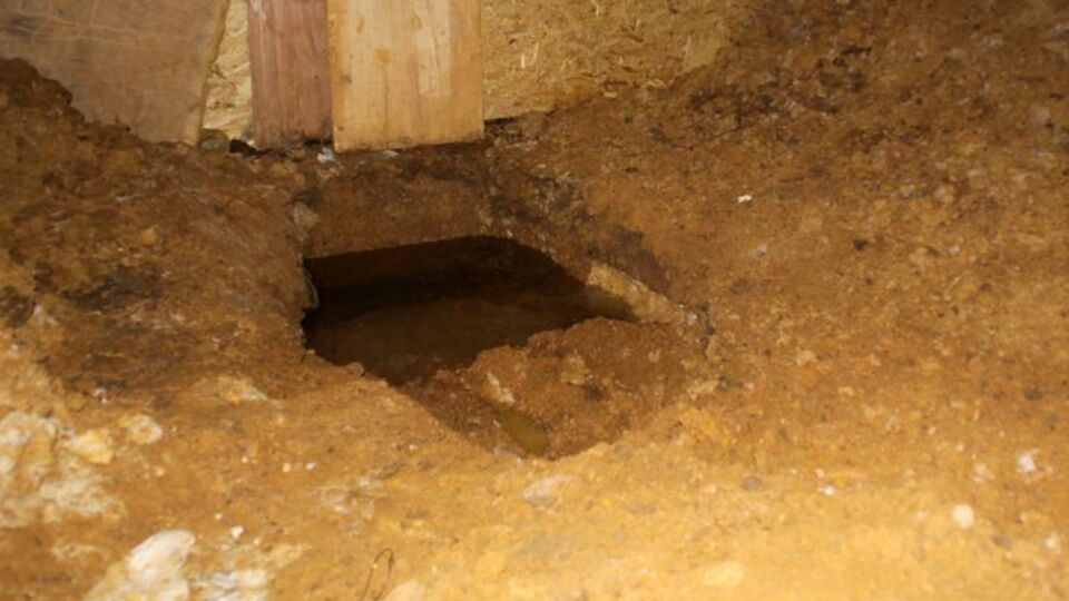 Akıllara durgunluk veren olay