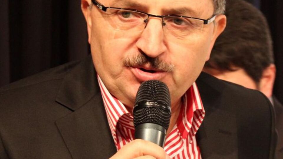 "Kriz varsa bedeli ödeyelim"