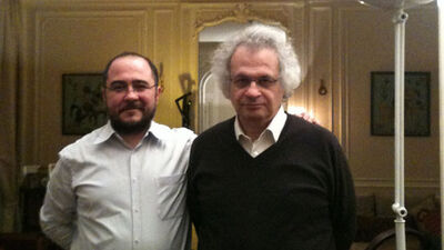 "AK Parti için Atatürk toprağı şans"