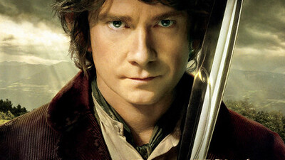 "Tek Gandalf var o da benim"