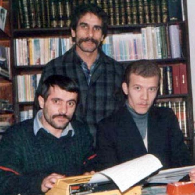 34 yıldır yargılanıyor