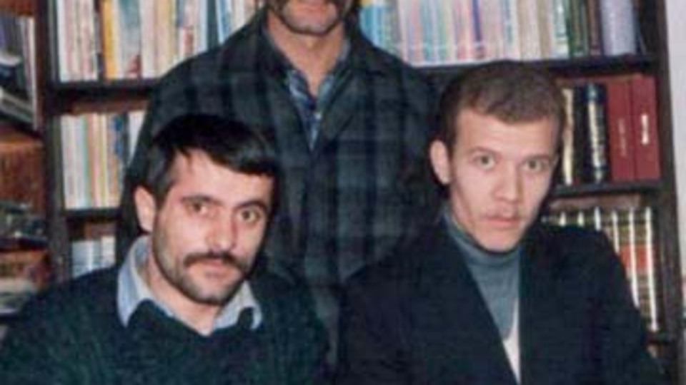 34 yıldır yargılanıyor