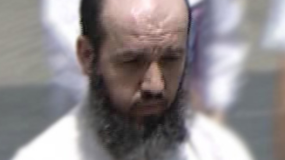 'Badeci Hoca'ya kötü haber!