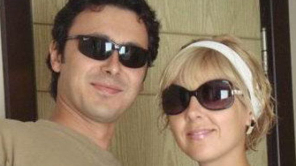 Gemide sır olan mühendisi bulana ödül!