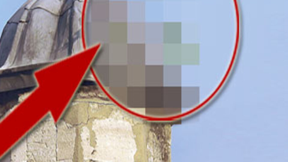 Görenleri şoke ediyor!