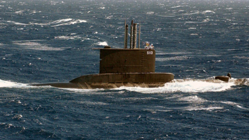 Sıra silahlara geldi!