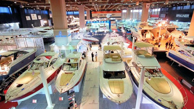 Milyon dolarlık bebekler!