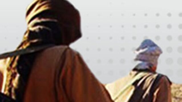 Saldırdığı 'asker'e teslim olan PKK itirafçısına rekor ceza