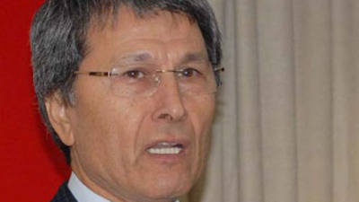 'Demirel, Orhun Abideleri'ni 7 kere dolaşıp Türk oldu'