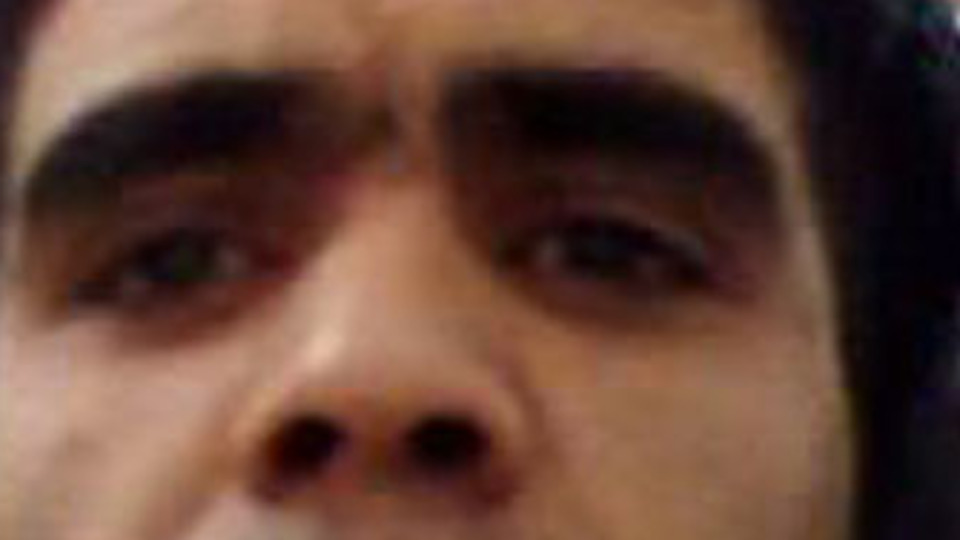 'Azrail'e mesaj attım'