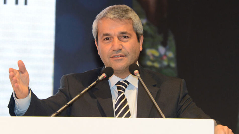 İşte Türk bilim insanının haritası!