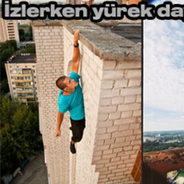 Acun bunu görmeli