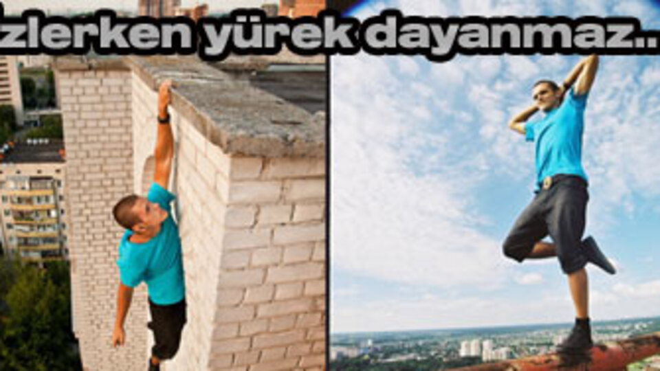 Acun bunu görmeli