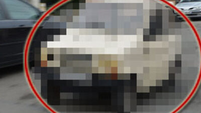 Türk mucit Fransızları şaşkına çevirdi!