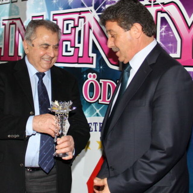 KKTC'de skandal