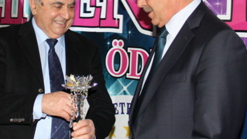 KKTC'de skandal