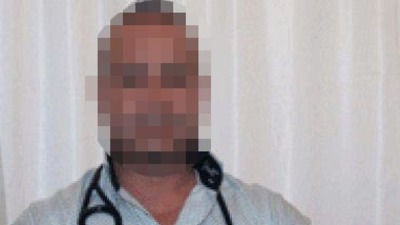 Eşini porno sitesinde görünce...