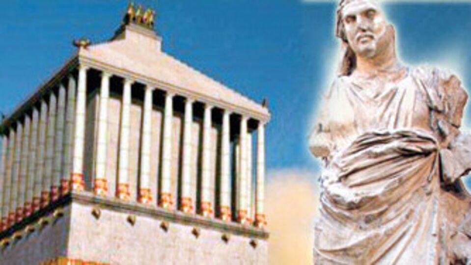 Bu Türk meydan okuması