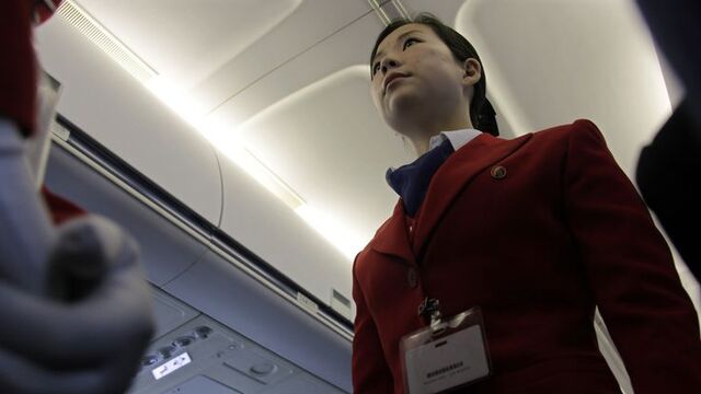 Çin'in hedefindeler!