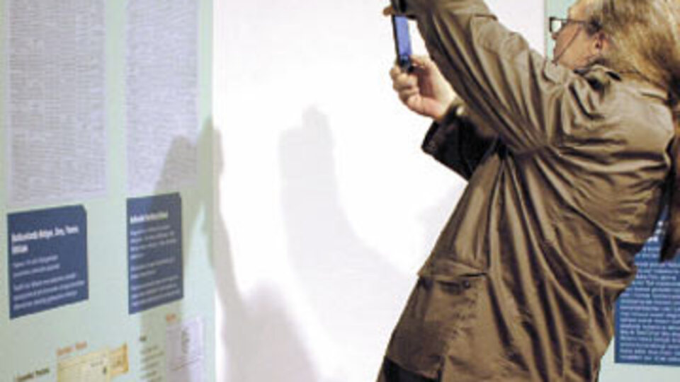 100 yıllık havadis!