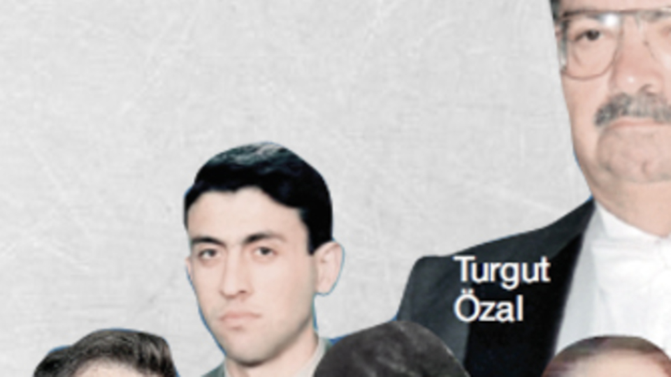 1993'teki dört ölüm Çillioğlu dosyasında