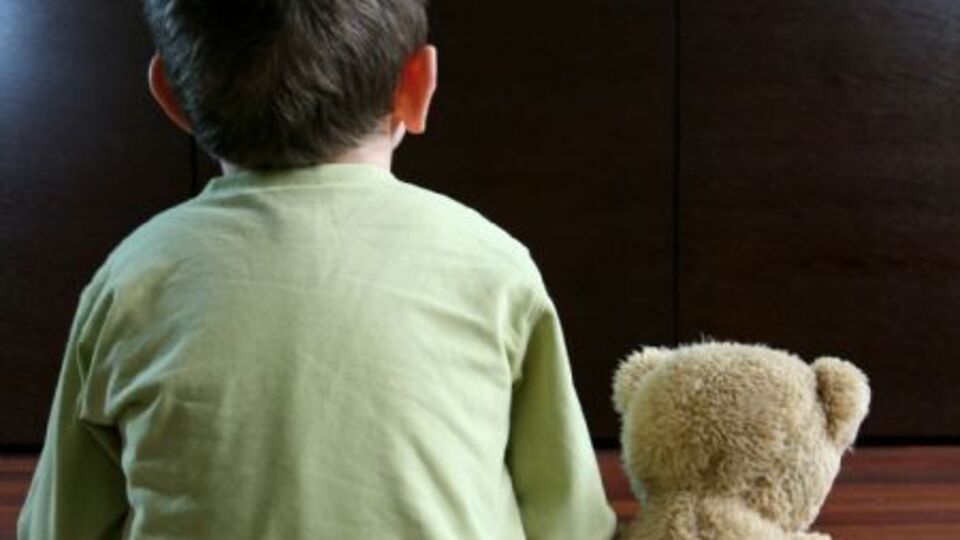 Televizyonu çocuk bakıcısı yapmayın!