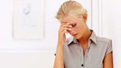 Demir eksikliği depresyon yapıyor