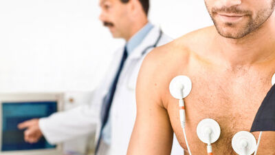 Sigara 'akciğer sönmesi'ne neden oluyor!