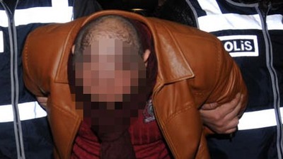 O doktor gözaltında