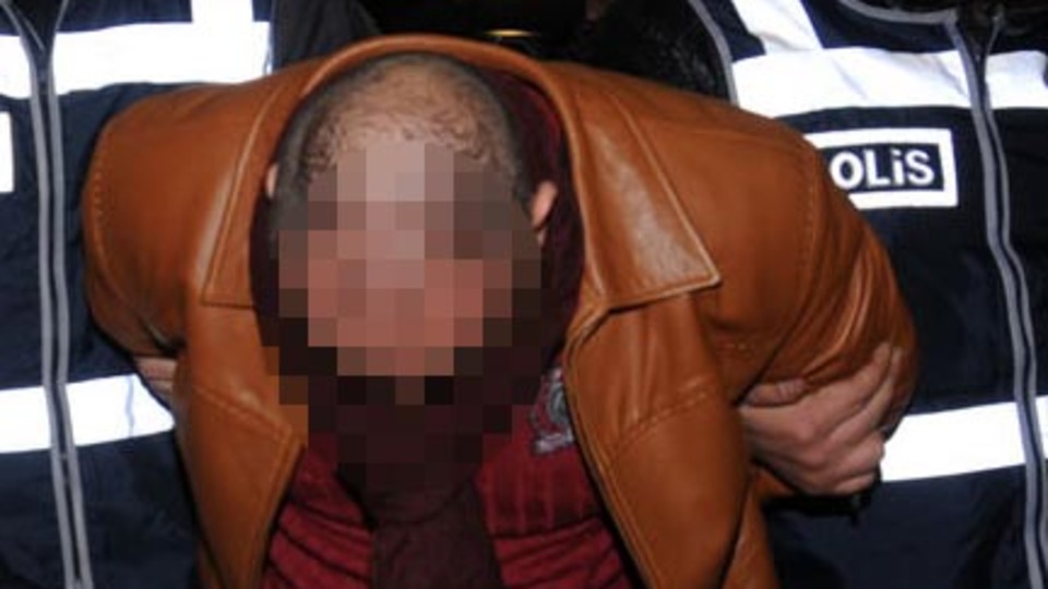 O doktor gözaltında