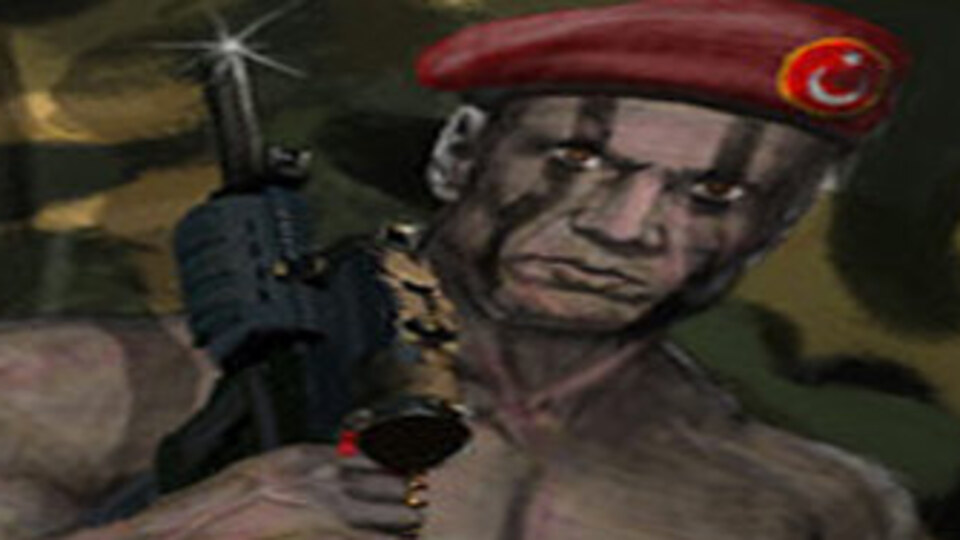 42 PKK'lı terörist öldürüldü!