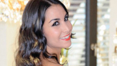 Playboy yıldızı Türk dizilerinde oynamak istiyor