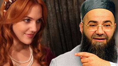 Cübbeli'den Muhteşem Yüzyıl yorumu!
