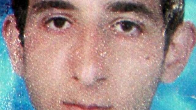 Annesine yetişemedi başkalarına umut oldu