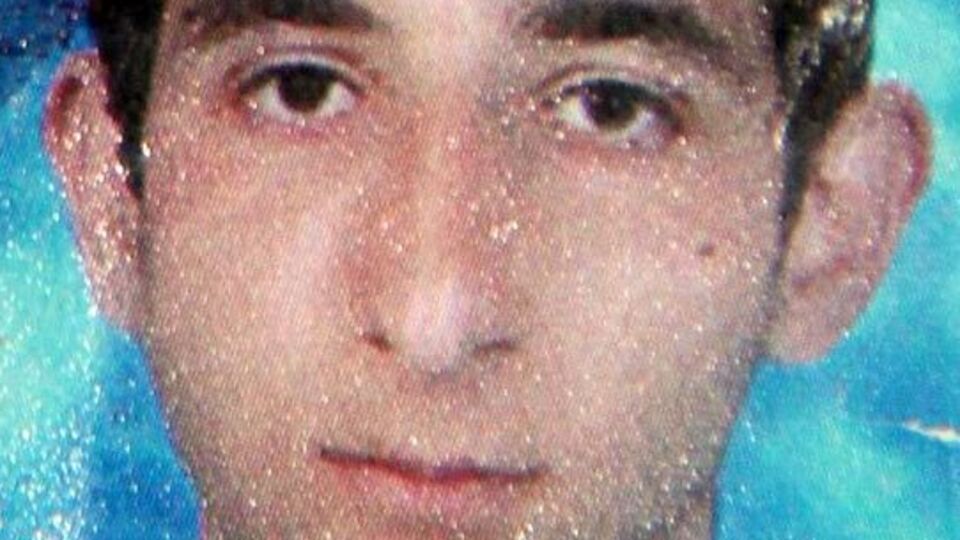 Annesine yetişemedi başkalarına umut oldu